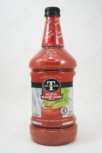 マミイチジク３種セット Zing Zang Bloody Mary Mix 1.75L - MoreWines