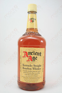 Ancient Age Whiskey 1.75L