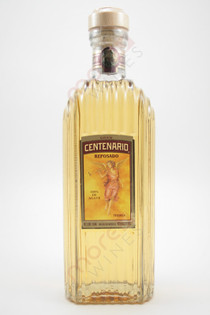 Gran Centenario Reposado Tequila 750ml