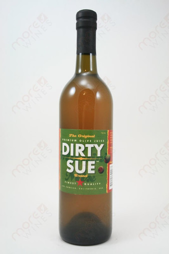 Dirty Sue Premium Olive Juice 750ml