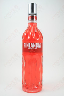Finlandia Redberry 750ml