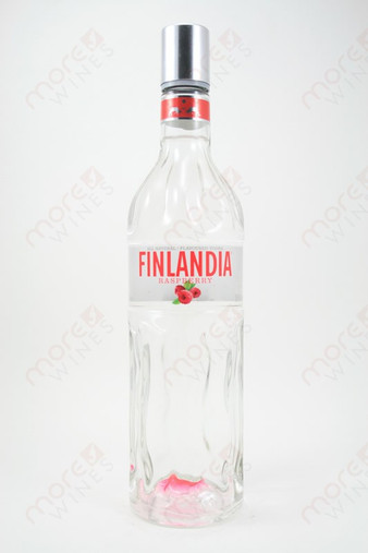 Finlandia Raspberry 750ml