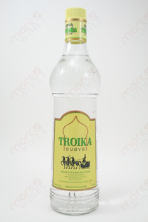 Troika Sauve Cane Alcohol 750ml