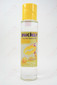 Pucker Lemonade Lust Vodka 750ml