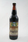 Marin Brewing Point Reyes Porter