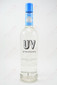 UV Whipped Vodka 750ml