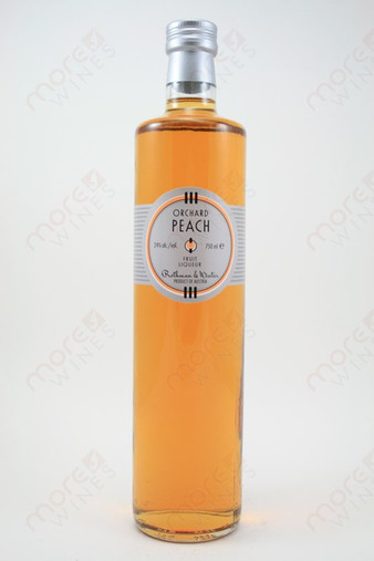 Rothman Orchard Peach Liqueur 750ml