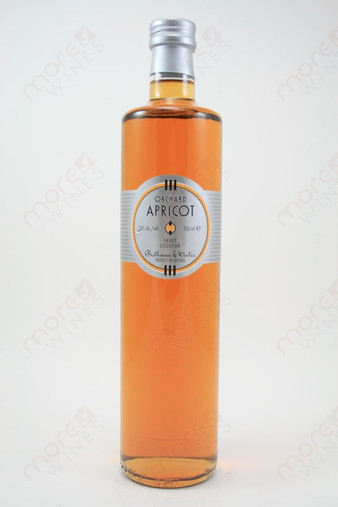 Rothman Orchard Apricot Liqueur 750ml