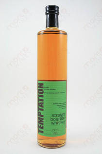 Temptation Whiskey 750ml