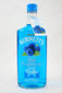 Burnett's Blue Raspberry Vodka 750ml