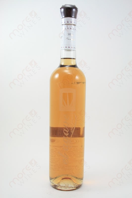 El Agave Artesanal Anejo Tequila 750ml MoreWines