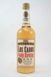 Los Cabos Agave Especial 750ml