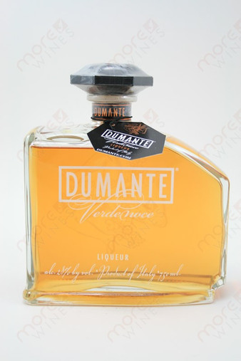 Dumante Verde Noce Liqueur 750ml