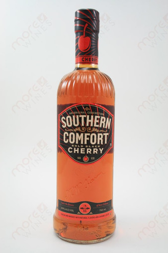 Southern Comfort Bold Black Cherry 750ml