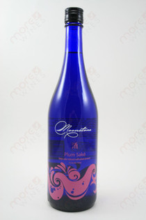 Moonstone Coconut Lemongrass Nigori Sake 750ml - MoreWines