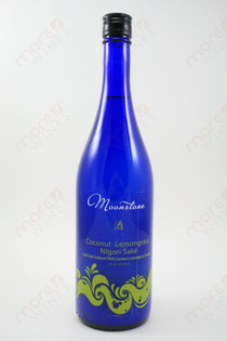 新品 hokuto Plums 2LP Moonstone Plum Sake 750ml - MoreWines