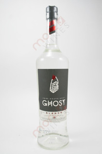 Ghost Pepper Blanco Tequila 750ml