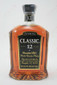 Canadian Club Classic 12 Year Old 750ml