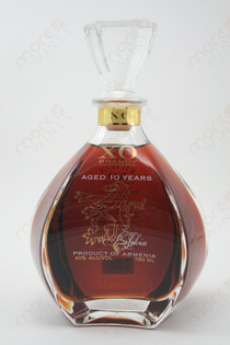 Kilikia XO 10 Year Old Brandy 750ml