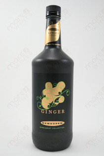 Dekuyper Ginger Liqueur 1L