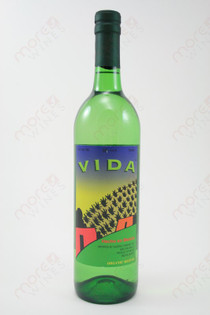 Vida Organic Mezcal 750ml