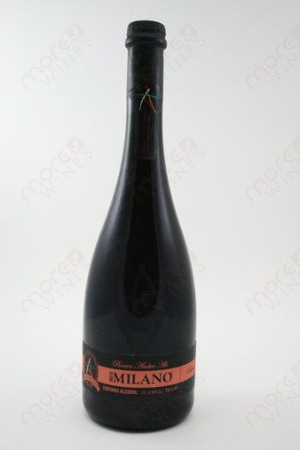 Oro Di Milano Riserva Speciale Brown Amber Ale