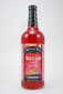 Trader Vic's Maraschino Cherry Syrup 1L