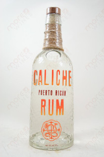 Caliche Rum 750ml