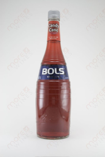 Bols Candy Cane Liqueur 1L