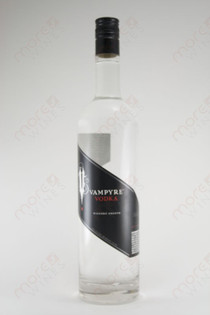 Vampyre Vodka 750ml