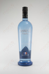 Pinnacle Vodka 750ml