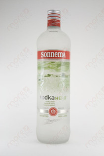 Sonnema Vodka Herb 1L