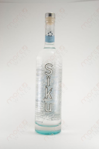 Siku Vodka 750ml