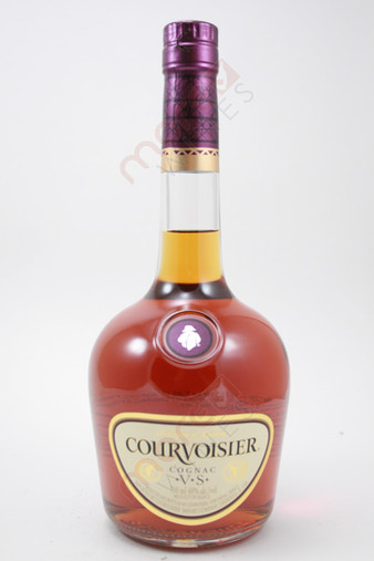 Courvoisier VS Cognac 750ml - MoreWines