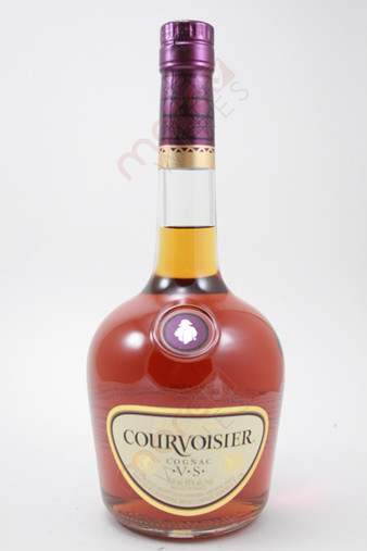 Courvoisier VS Cognac 750ml