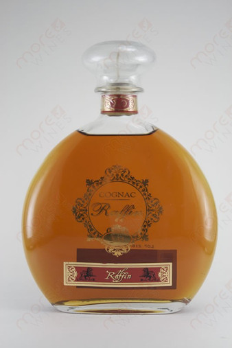Raffin Cognac XO 750ml