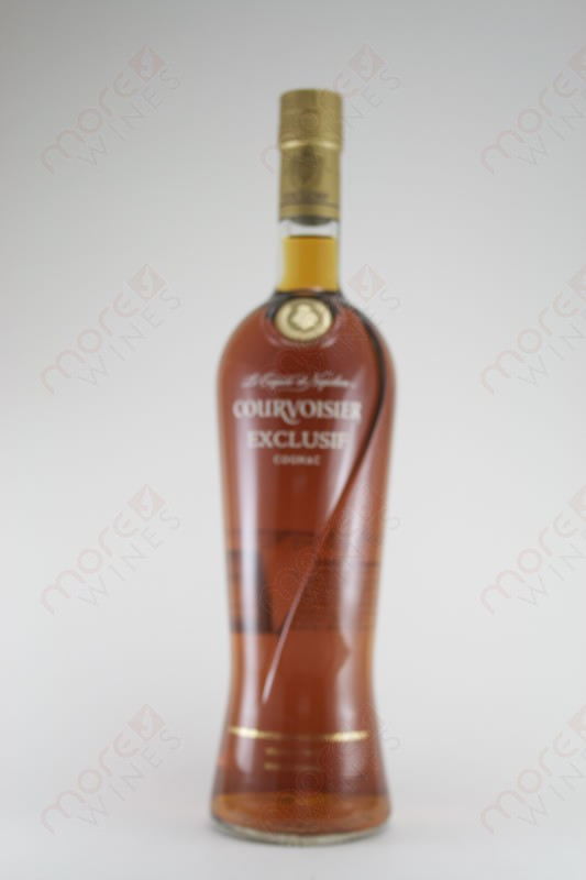 Courvoisier Exclusif Cognac 750ml - MoreWines