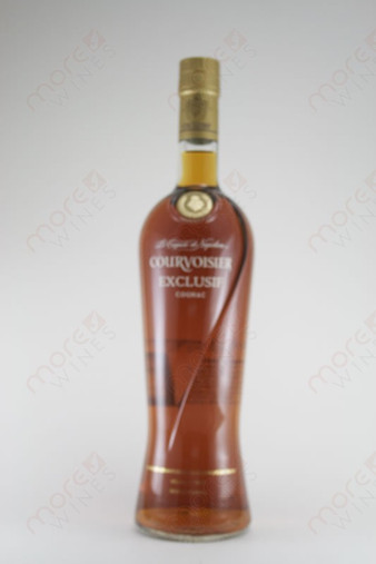 Courvoisier Exclusif Cognac 750ml - MoreWines