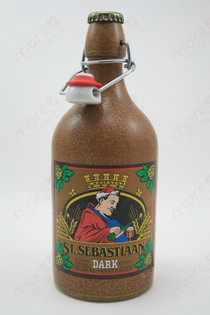 St. Sebastiaan Dark Ale
