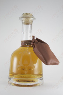 Cabo Uno Tequila Anejo Reserva 750ml