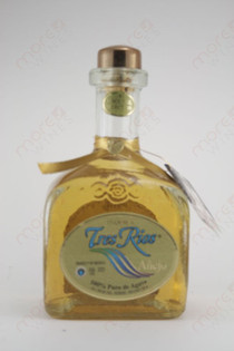 Tres Rios Anejo Tequila 750ml