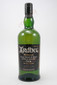 Ardbeg 10 Years Single Malt Whiskey 750ml