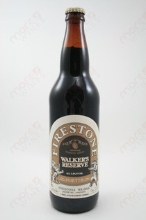 Firestone Walker's Reserve Porter 22fl oz