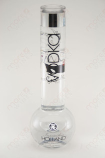 Bong Vodka 1L