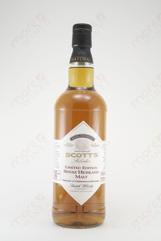 1965 Scott's Selection Glenfarclas Limited Edition Single Malt