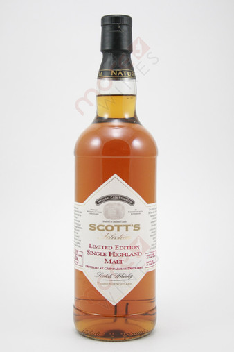 1965 Scott's Selection Glenfarclas Limited Edition Single Malt