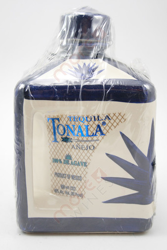  Tonala Anejo Tequila 750ml