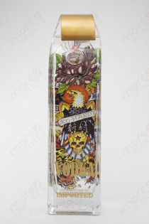 Ed Hardy Vodka 1L