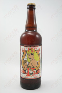 Lagunitas Lucky 13 Anniversary Release Ale