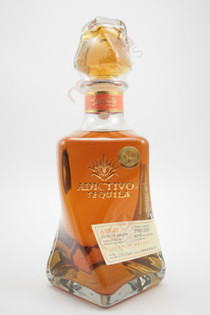 Adictivo Anejo Tequila 750ml